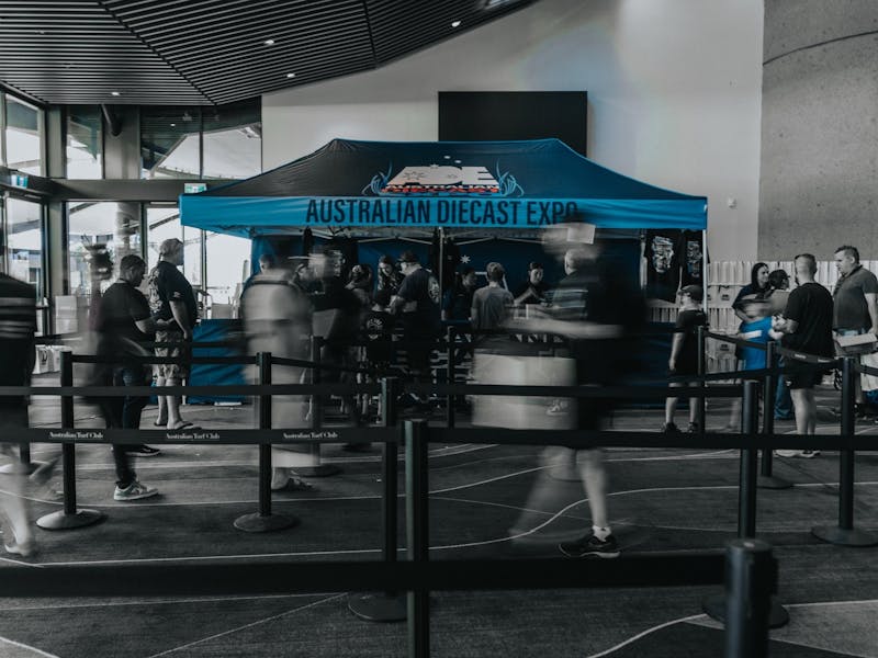 Image for Australian Diecast Expo