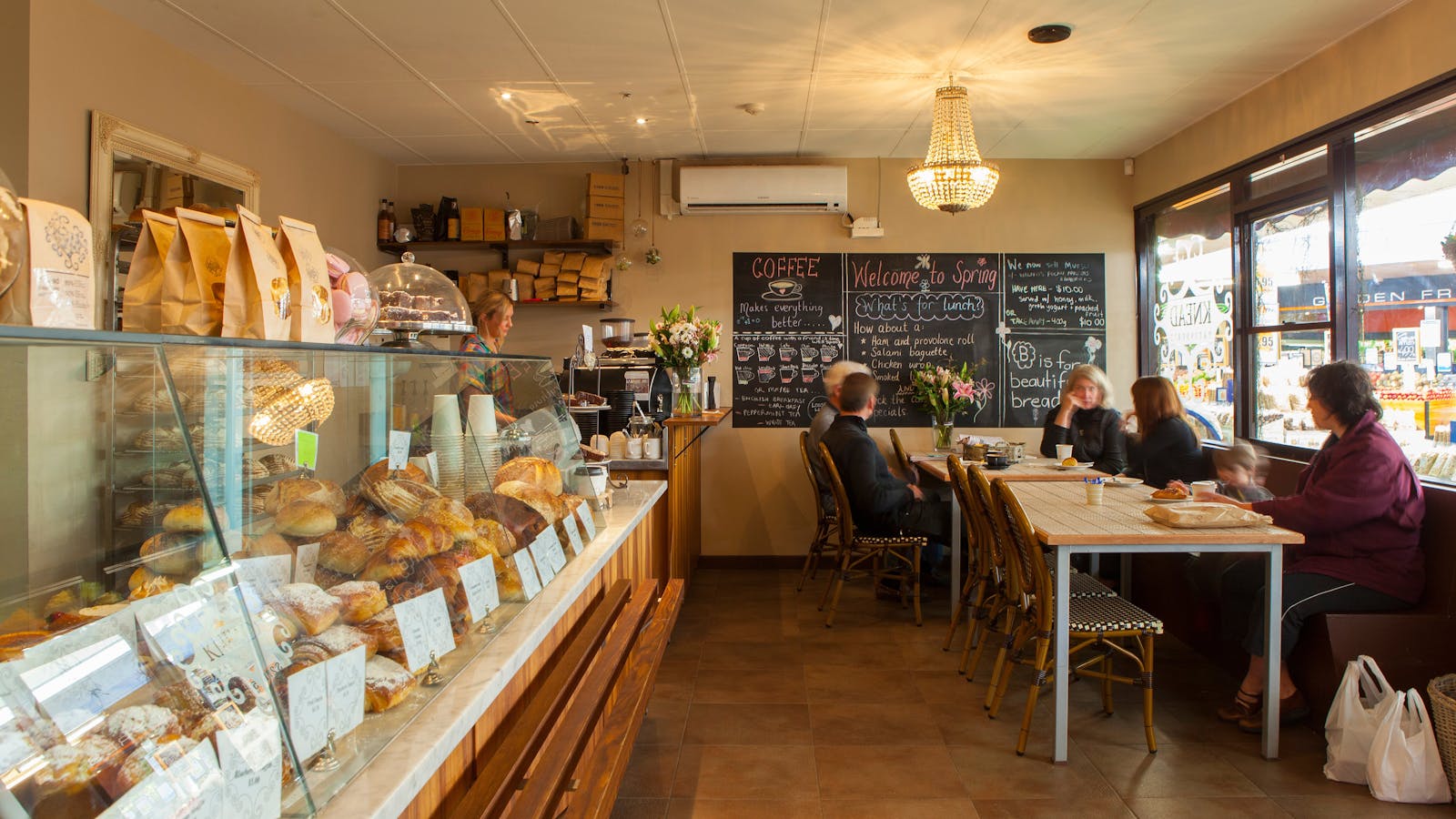 Knead Patisserie