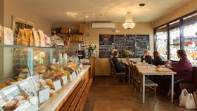 Knead Patisserie