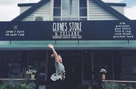Clunes General Store