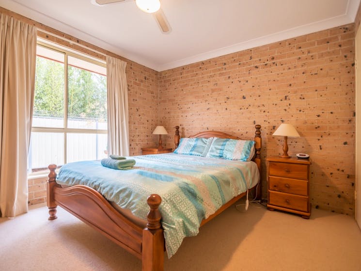 Photo of Macleay Duff Apartment - Main Bedroom