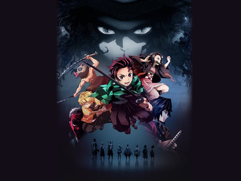 Image for Demon Slayer: Kimetsu no Yaiba In Concert