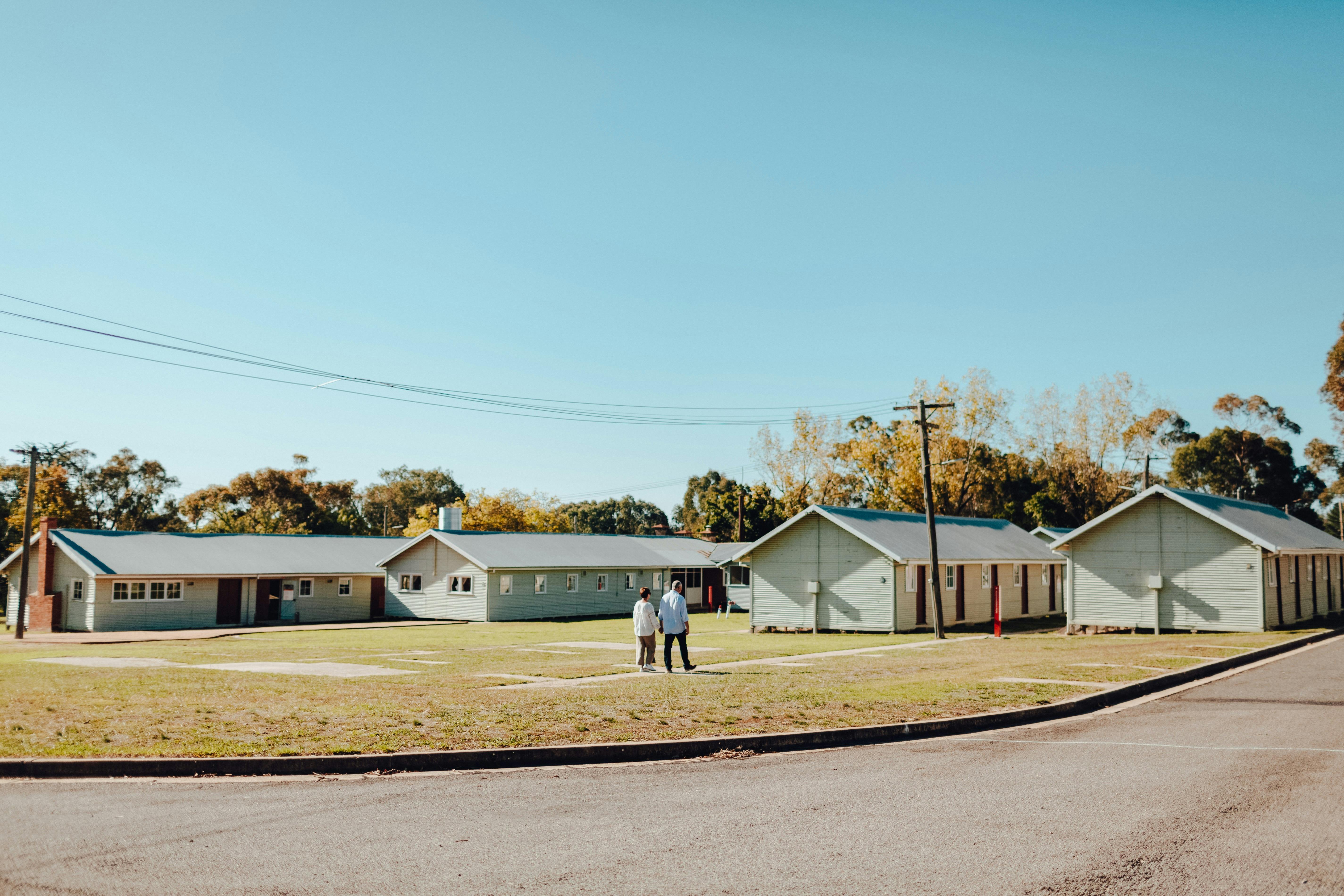 Post-war Migration Tour with Bonegilla Migrant Experience