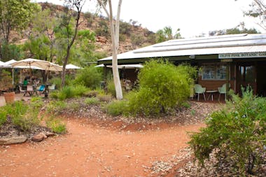 Olive Pink Botanic Garden