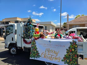 Port Lincoln City Council