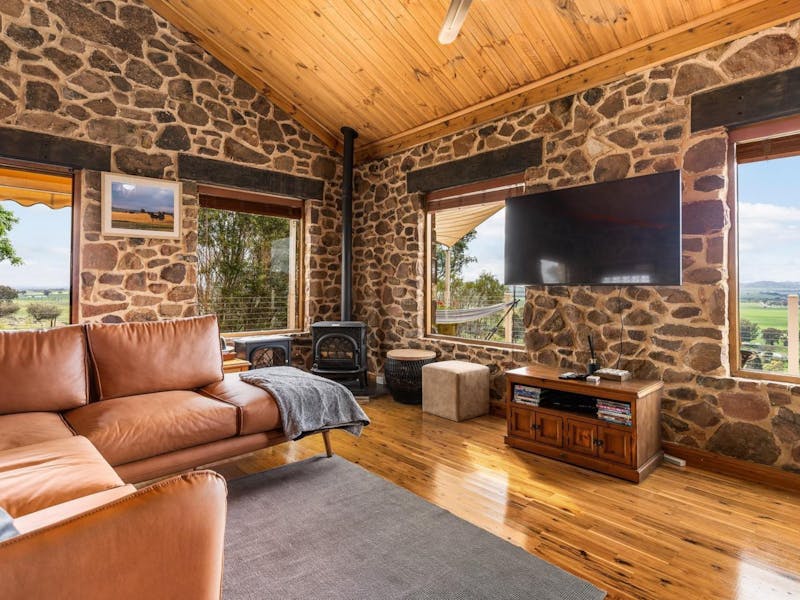 Everview Retreat