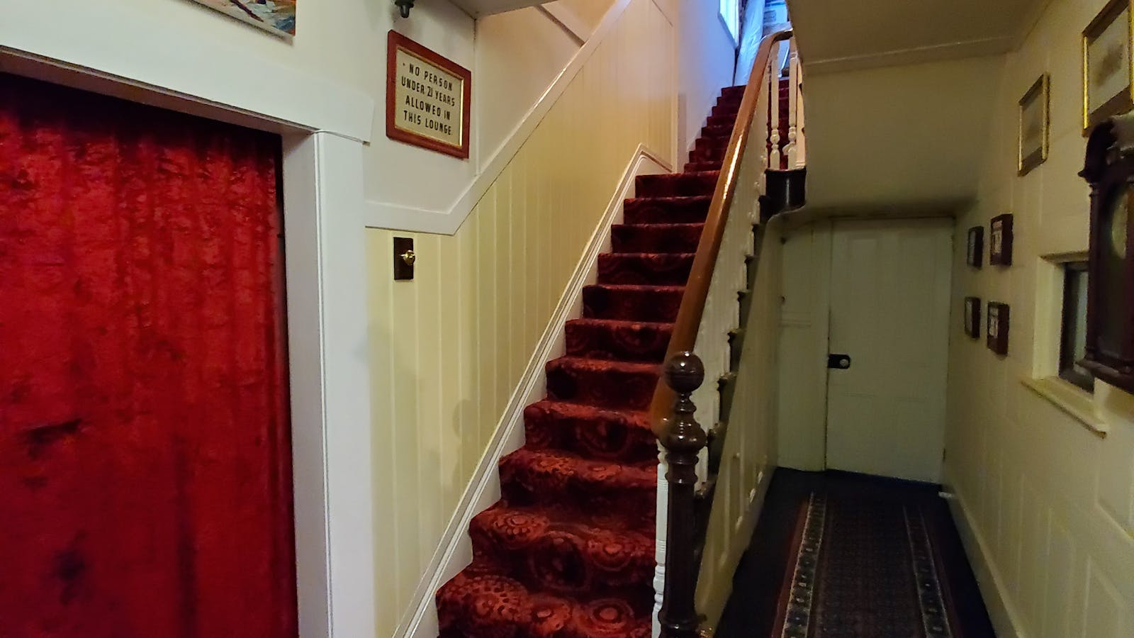 Stairway