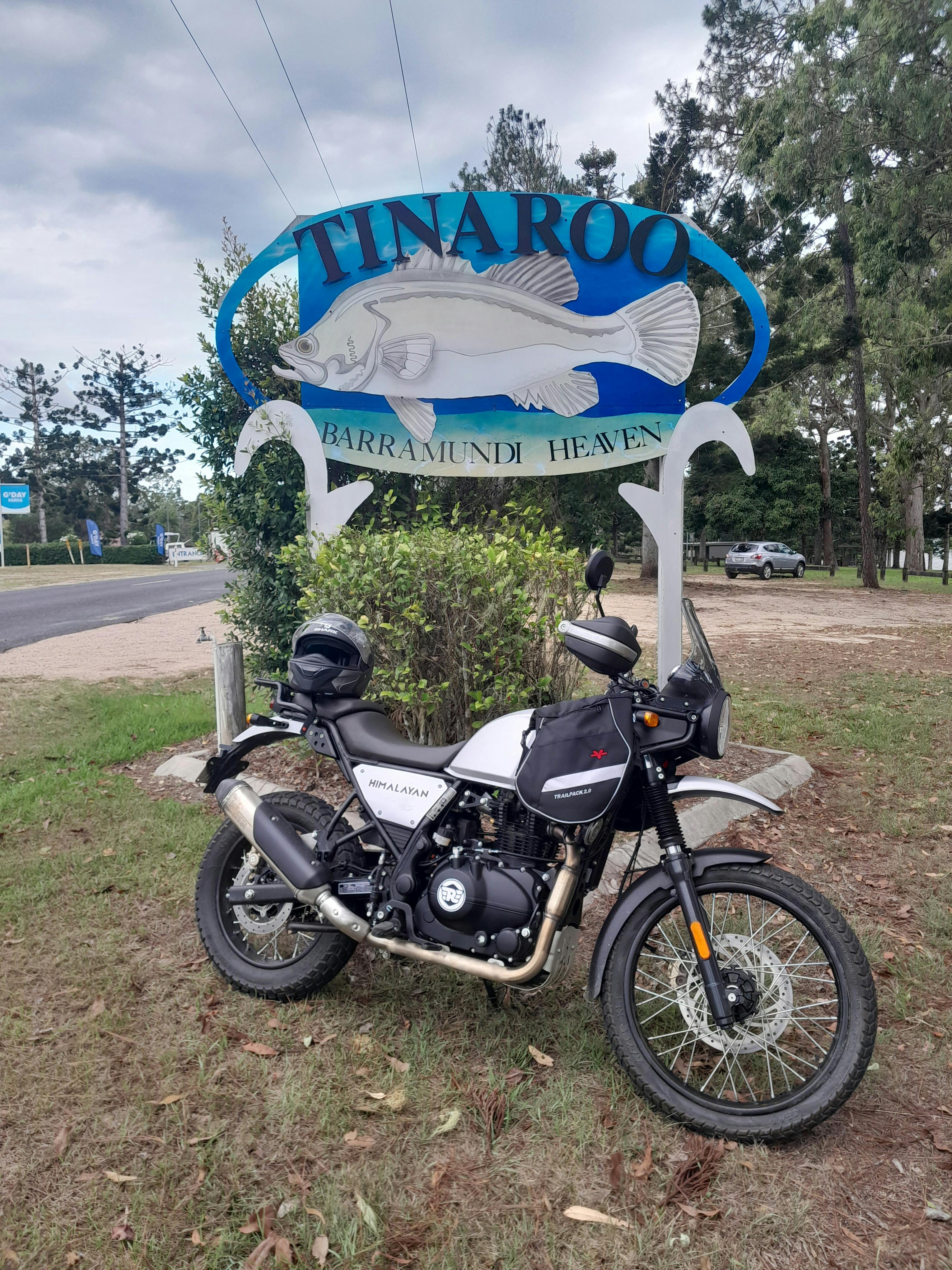 Lake Tinaroo