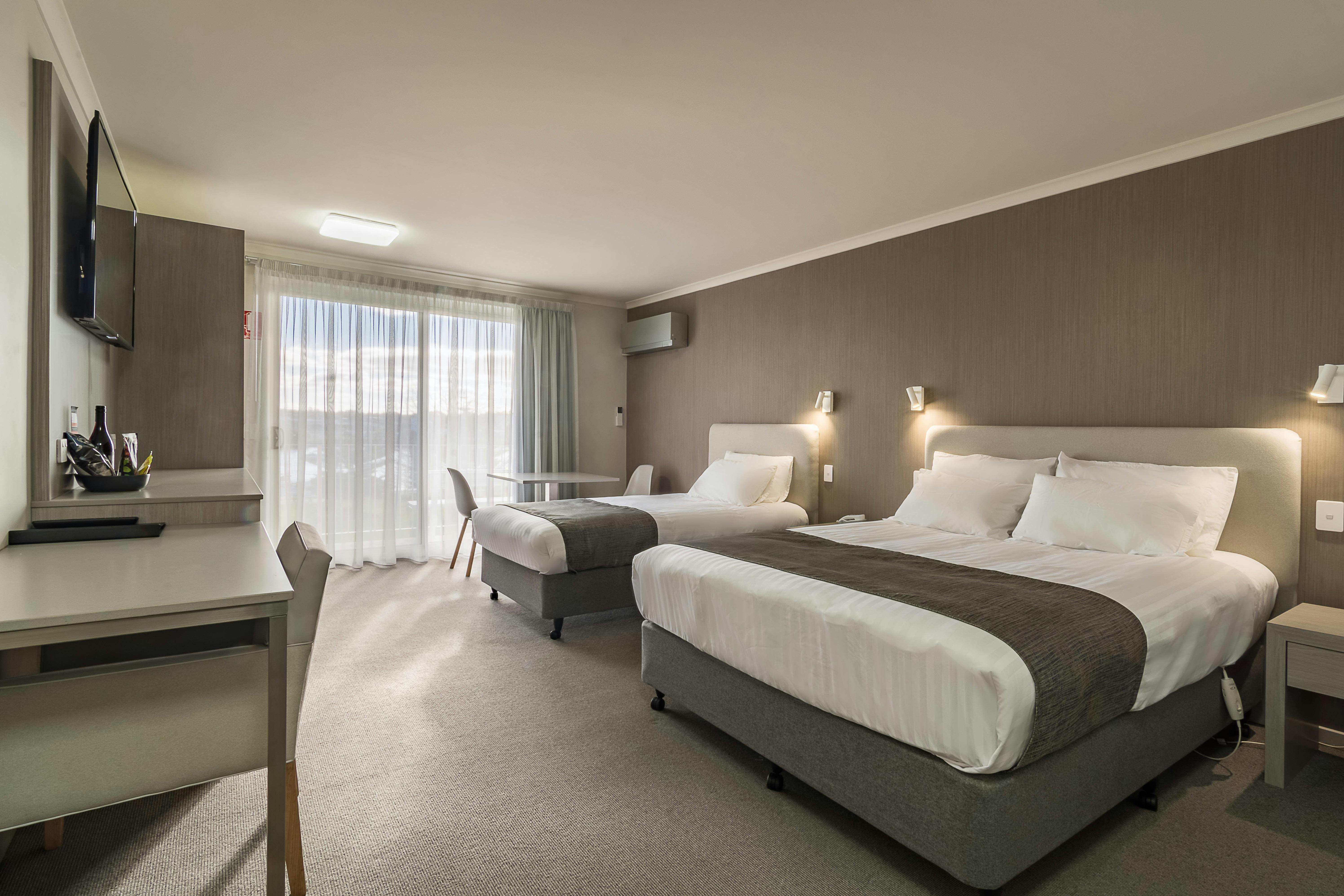 Suite Room