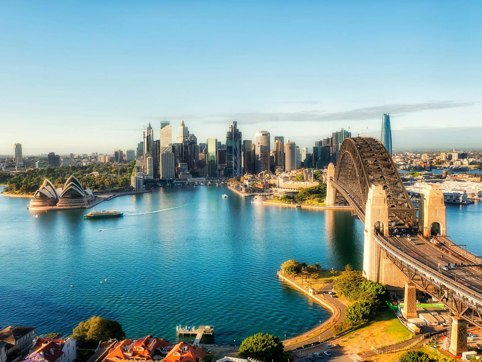 Blue Mountains Tours