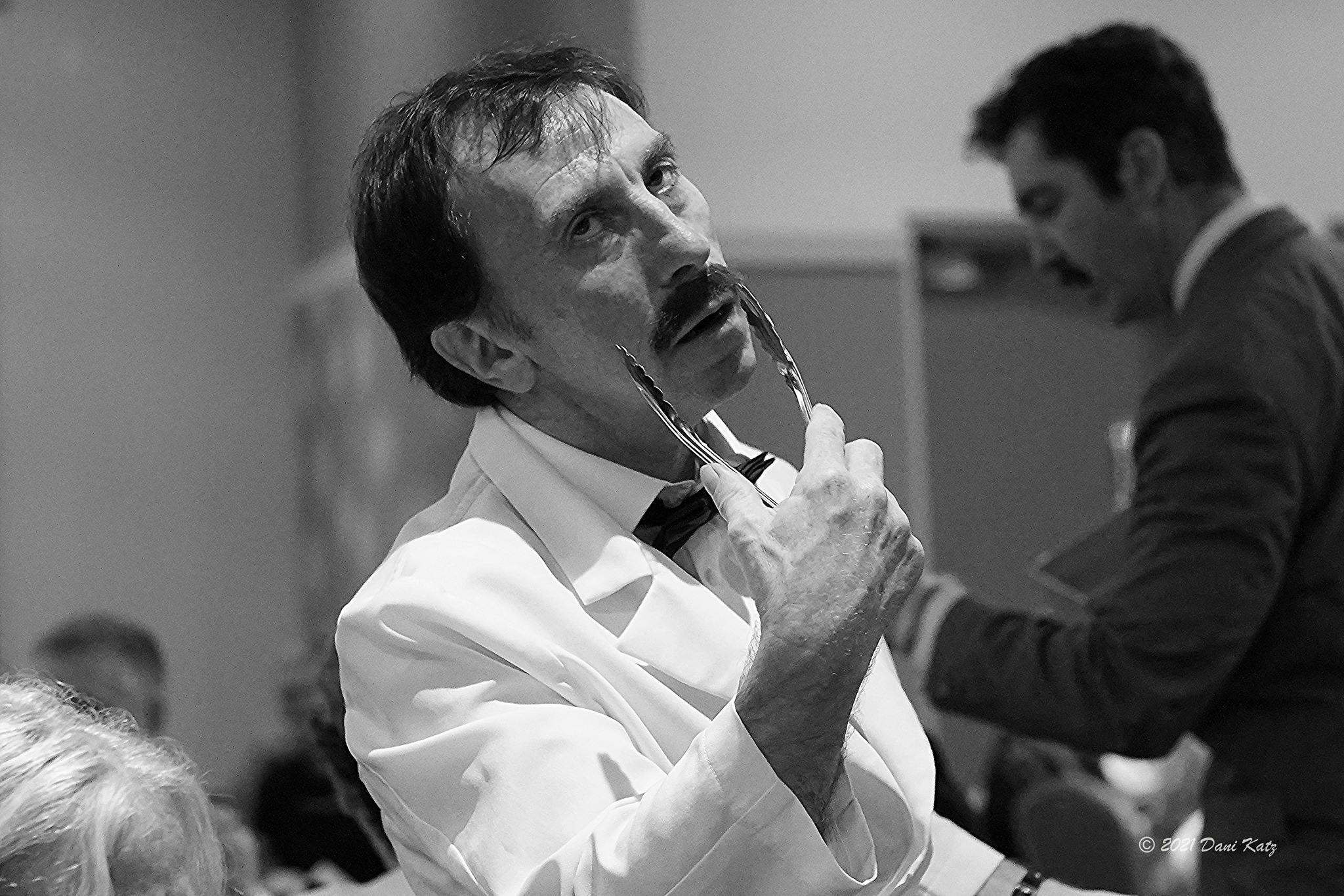 Faulty Towers The Dining Experience