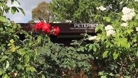 Petersons Wines