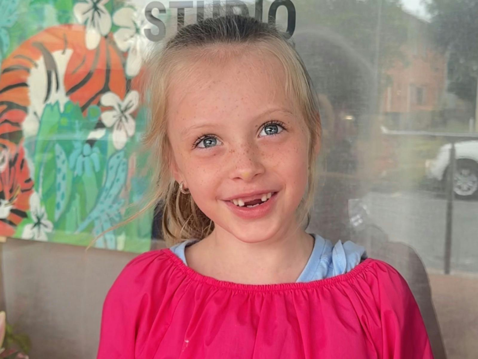 Gold Coast Kids Art Workshop