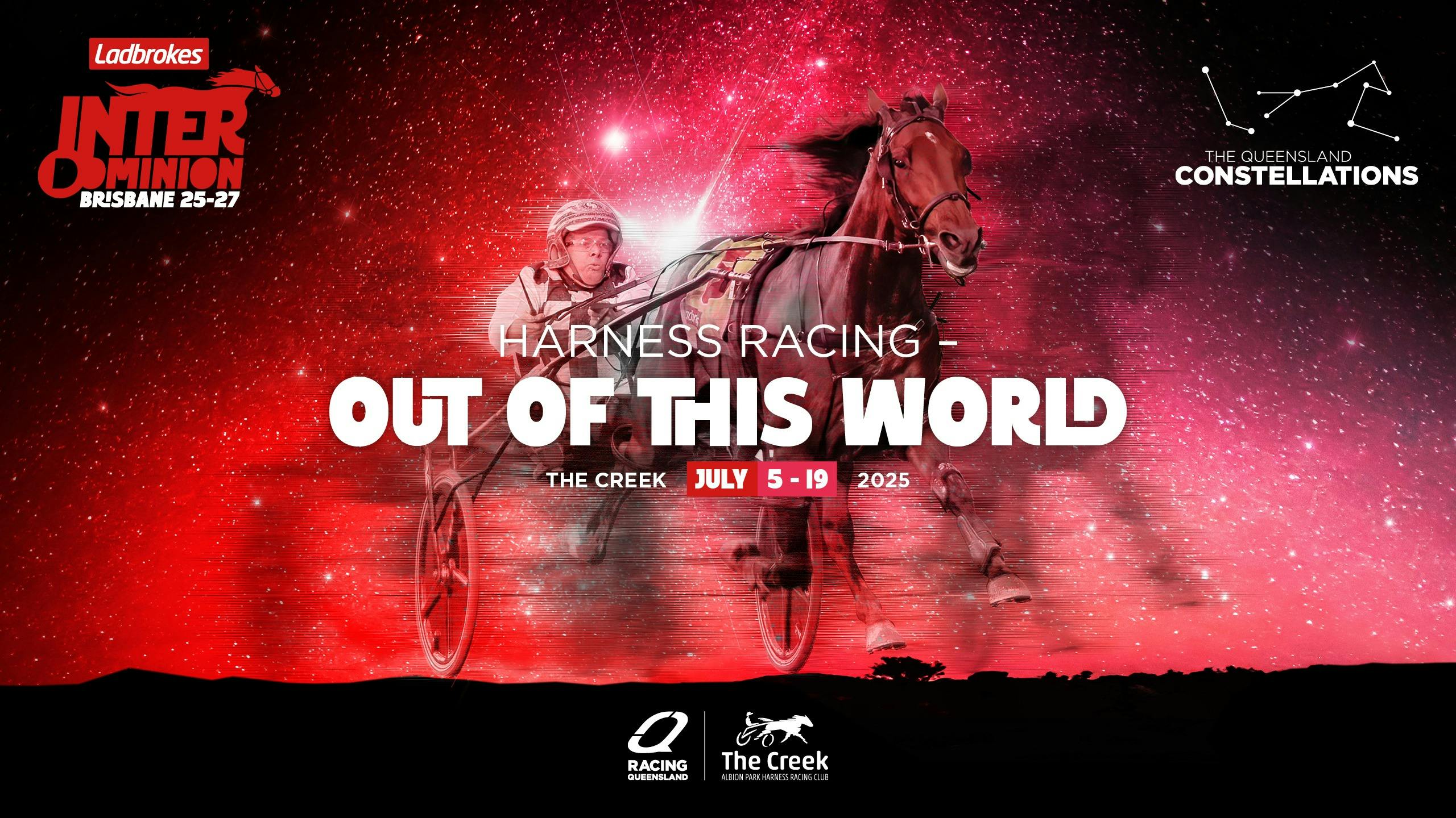 Inter Dominion 2025