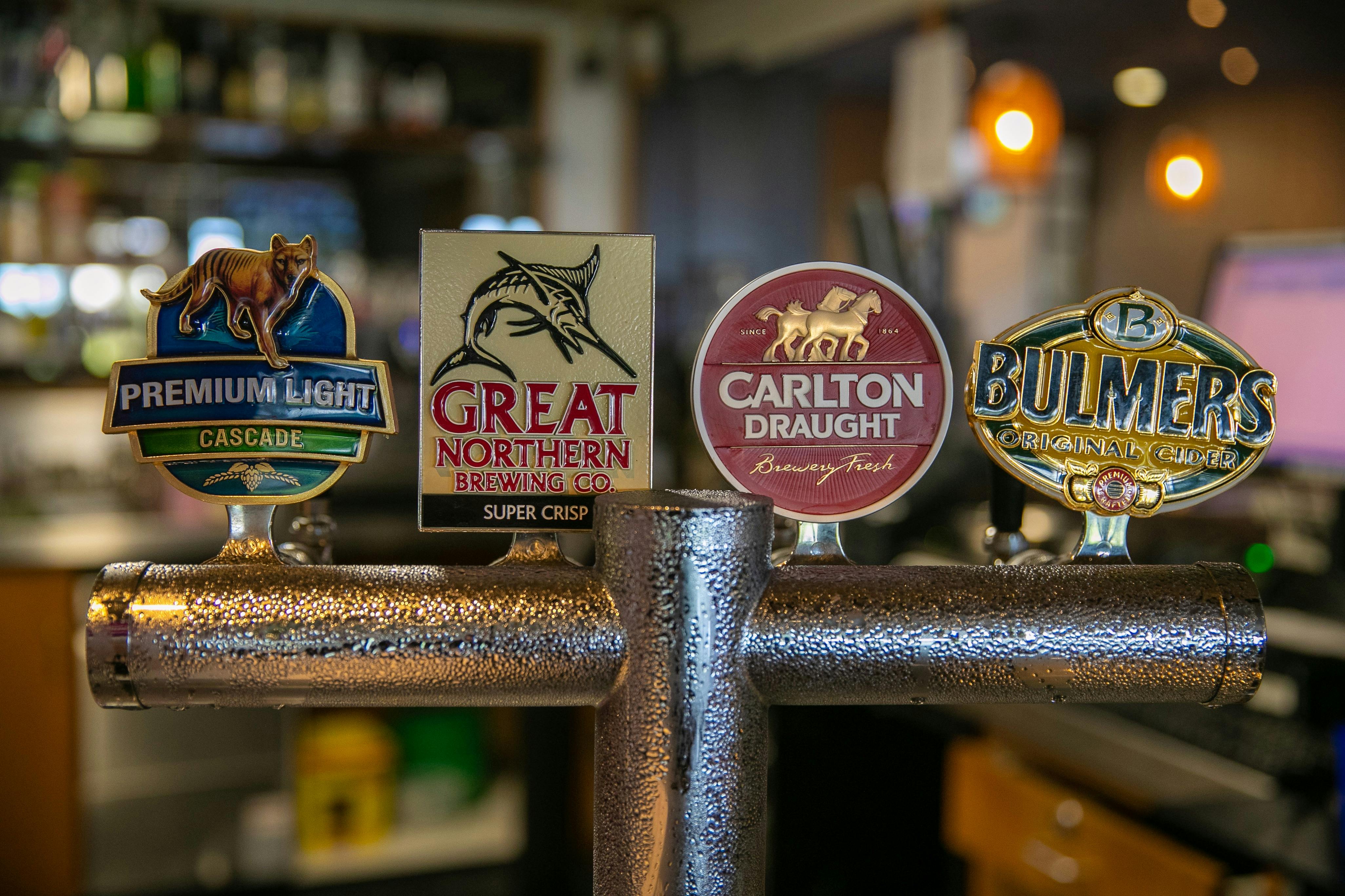 Don's Kitchen - Midlands Golf Club