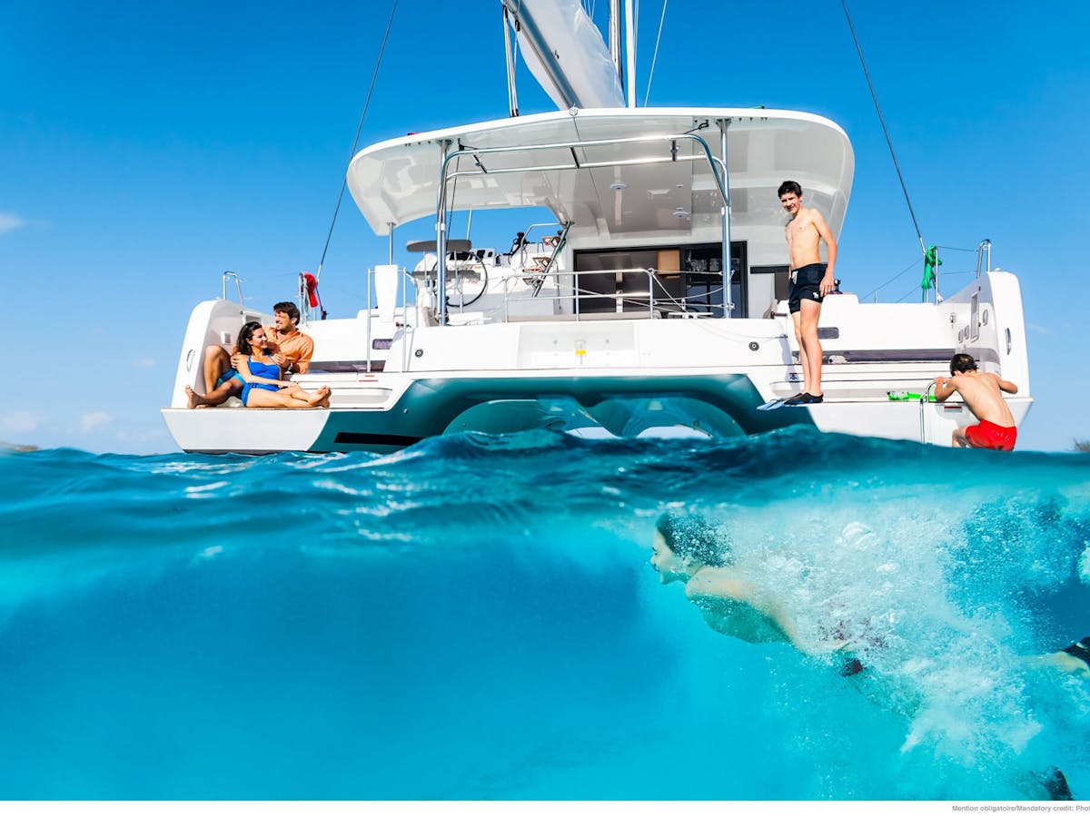 Holidays of your childhood return here in the Whitsundays
