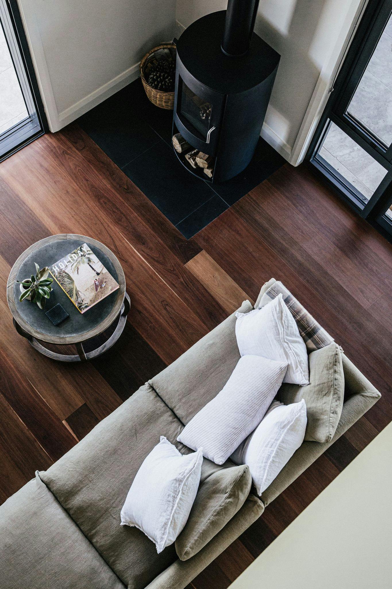 Yeates Wines Vinestay - The Gate House