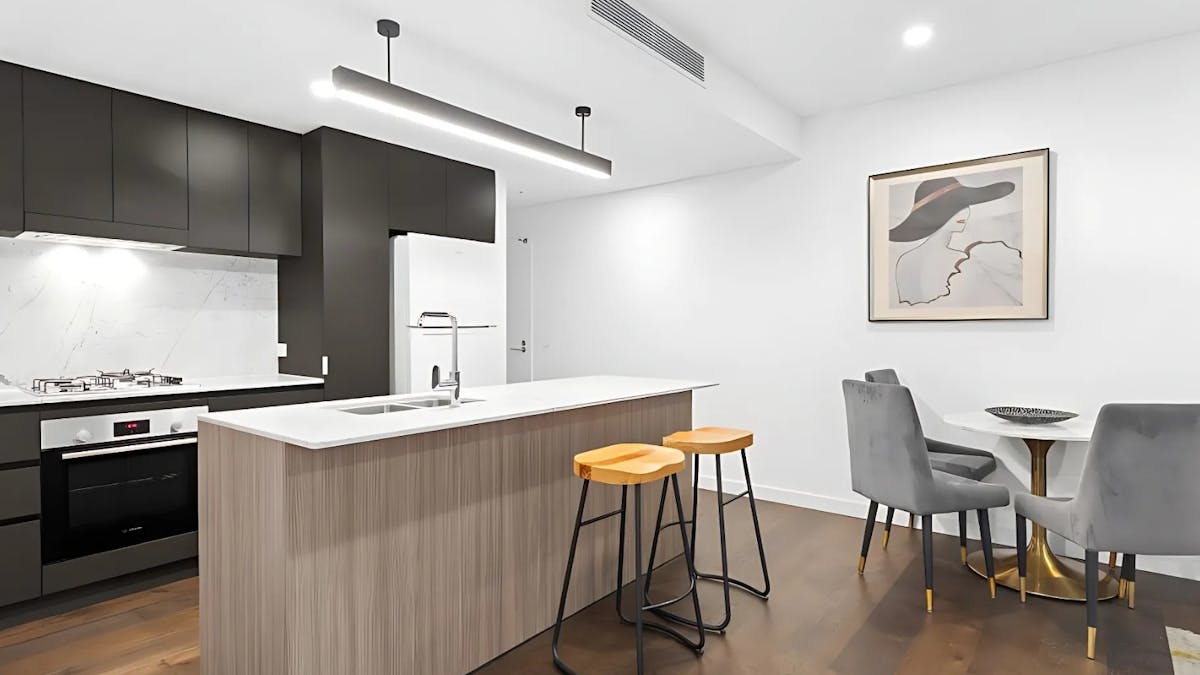 2 Bedroom 2 Bathroom