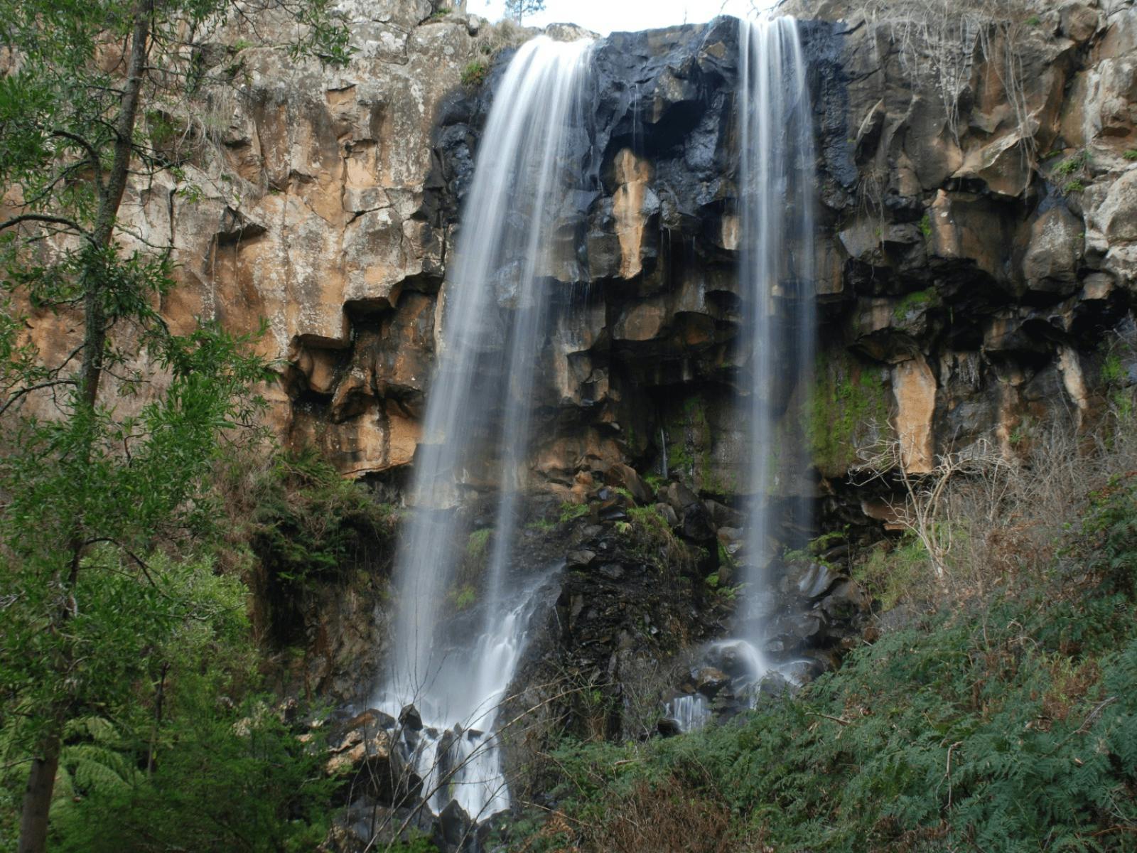 Sailors Falls Hepburn Regional Park