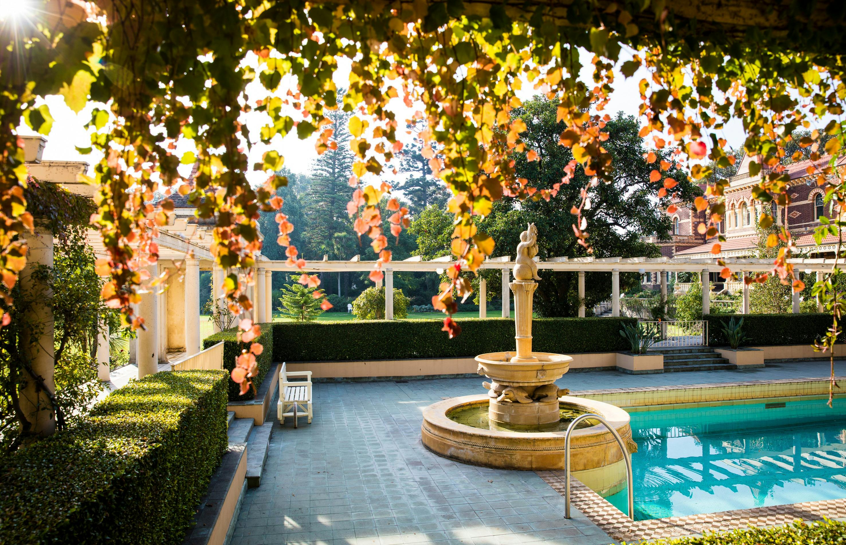 Rippon Lea Estate