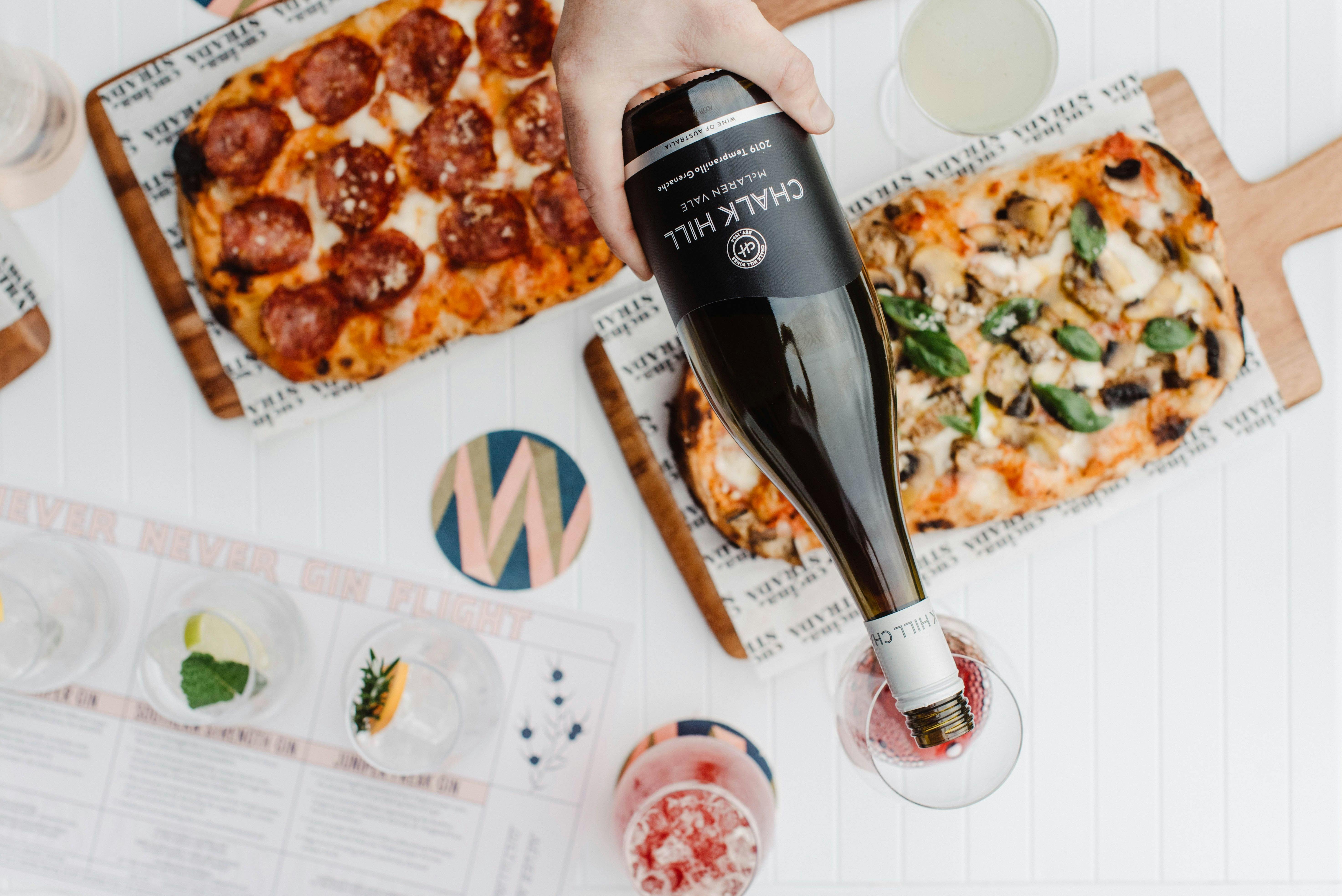 Chalk Hill Collective