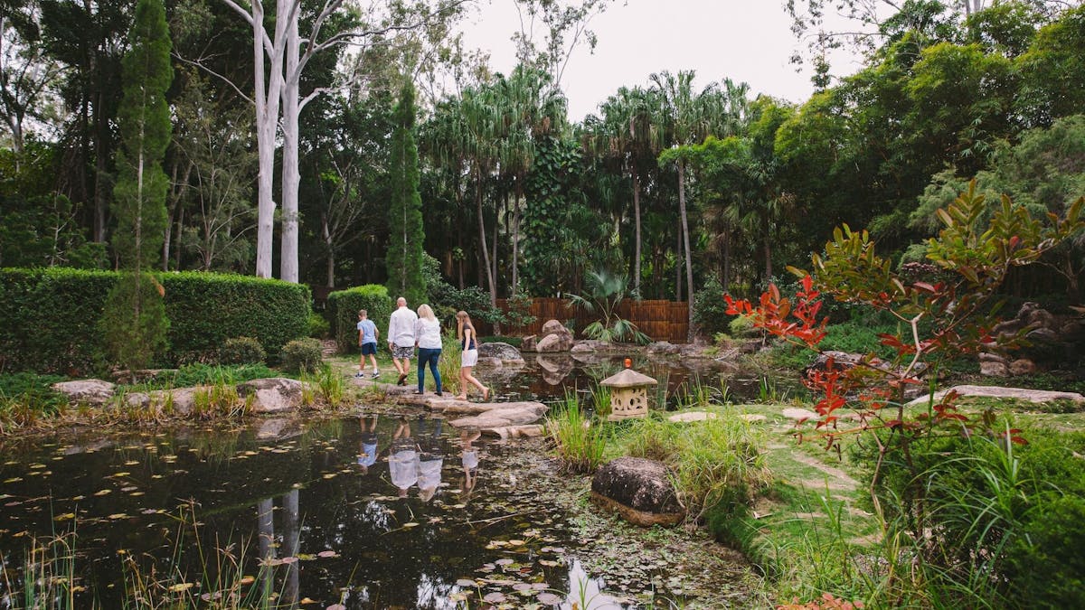 garden