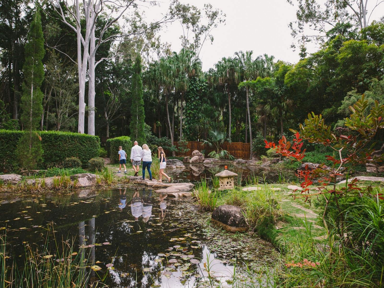 garden garden