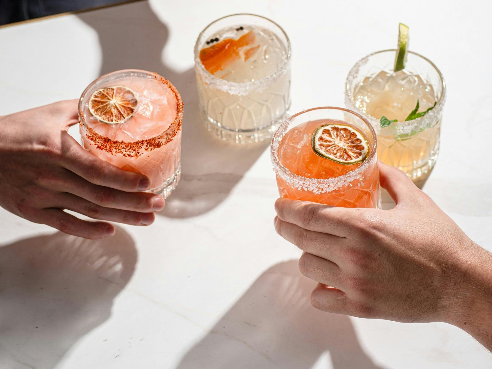 マルガリータ・ニューカッスル