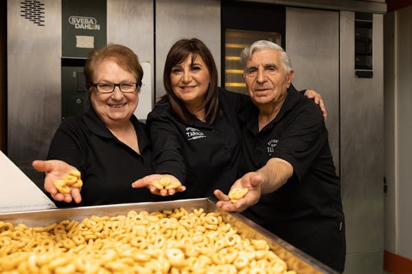 Flavours of Campbelltown Food Trail