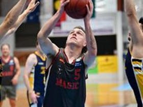Millicent Basketball Junior Carnival Weekend