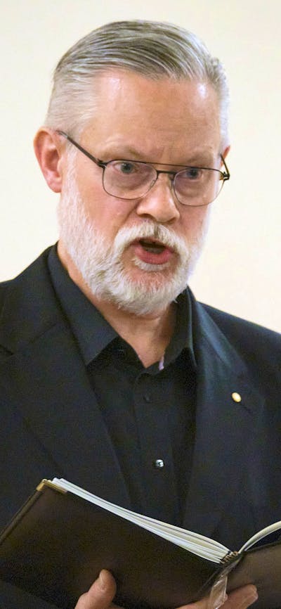 Canberra Bach Ensemble