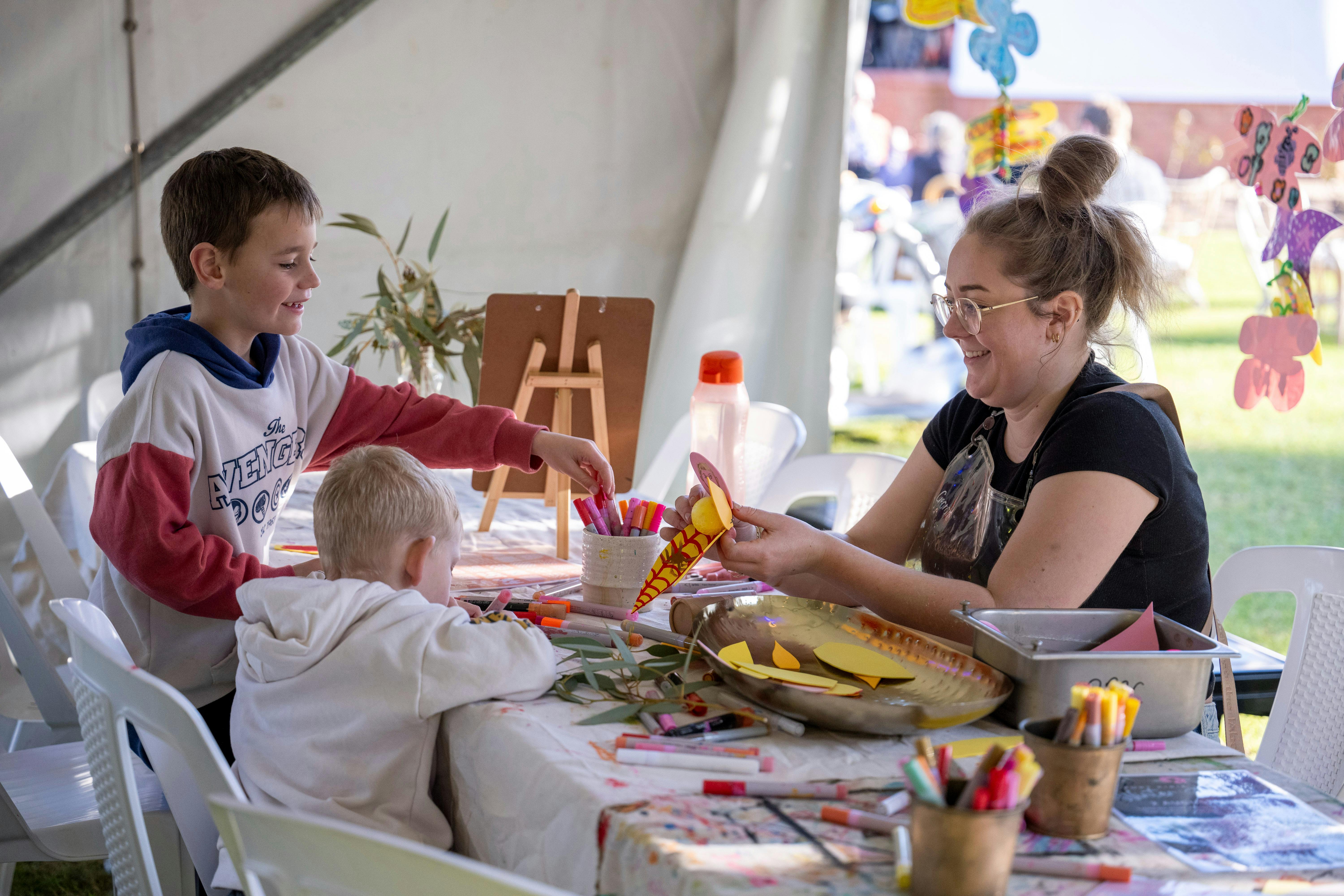 Port Pirie SALA Winter Festival