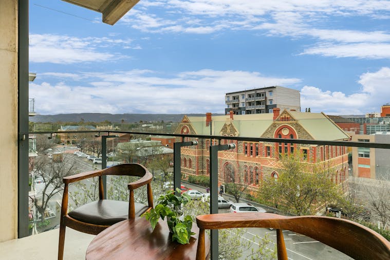 The SOHO Hotel