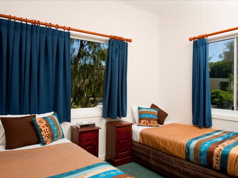 Lady elliot island eco resort deals