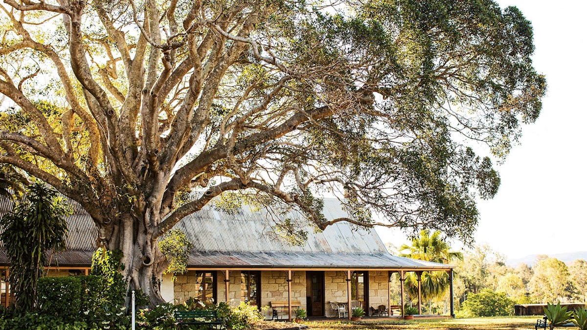 Wolston Farmhouse
