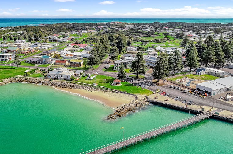 Tasting Australia - Hidden Treasures of Limestone Coast Food