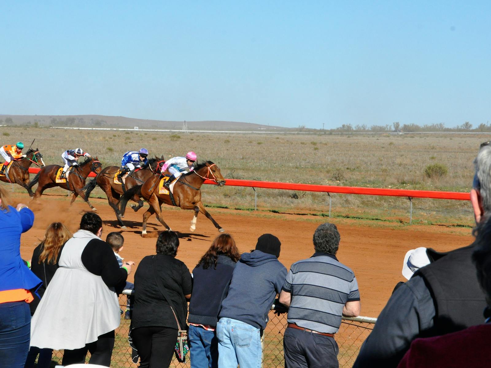 Image for 2020 Quorn Cup
