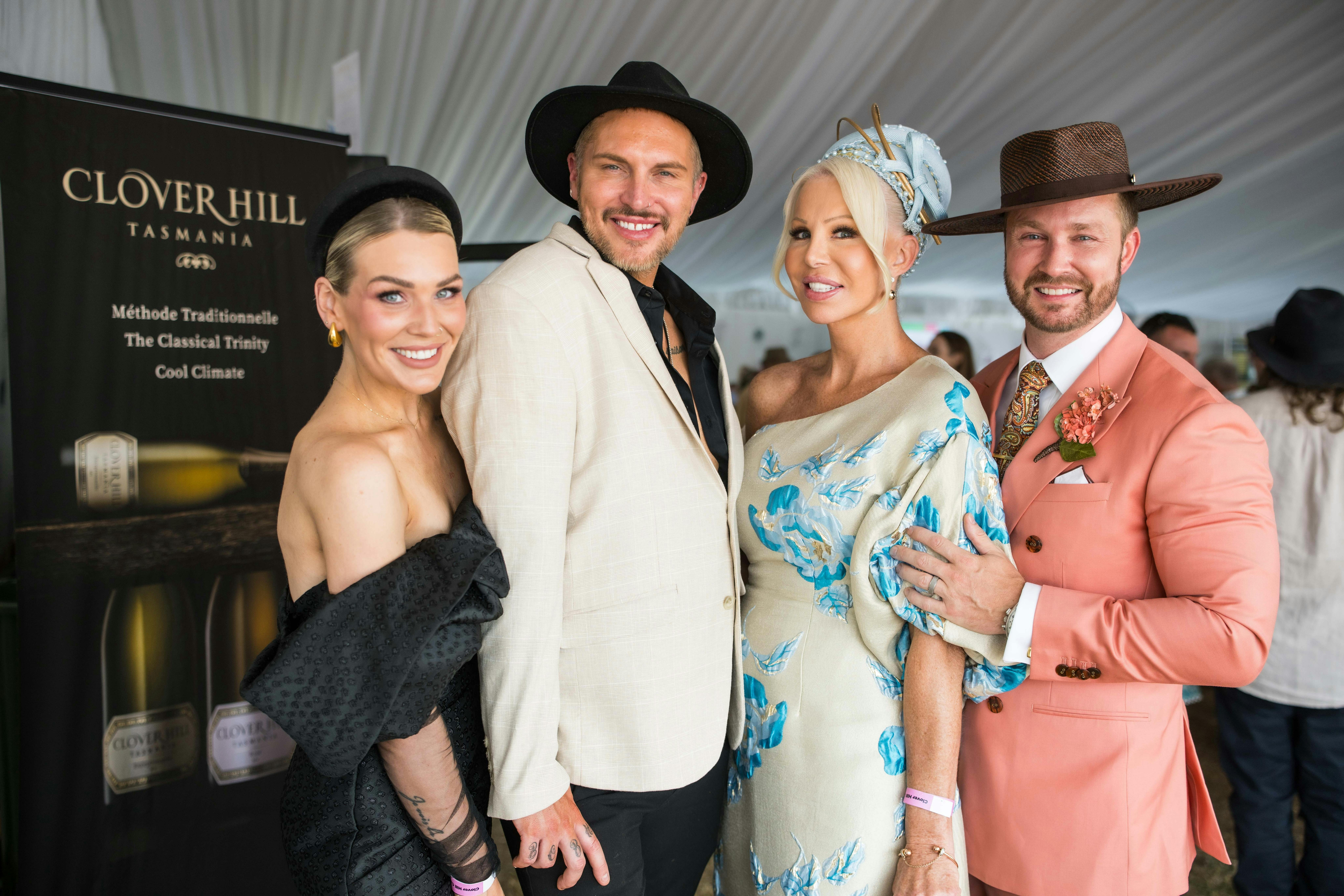 Millinery