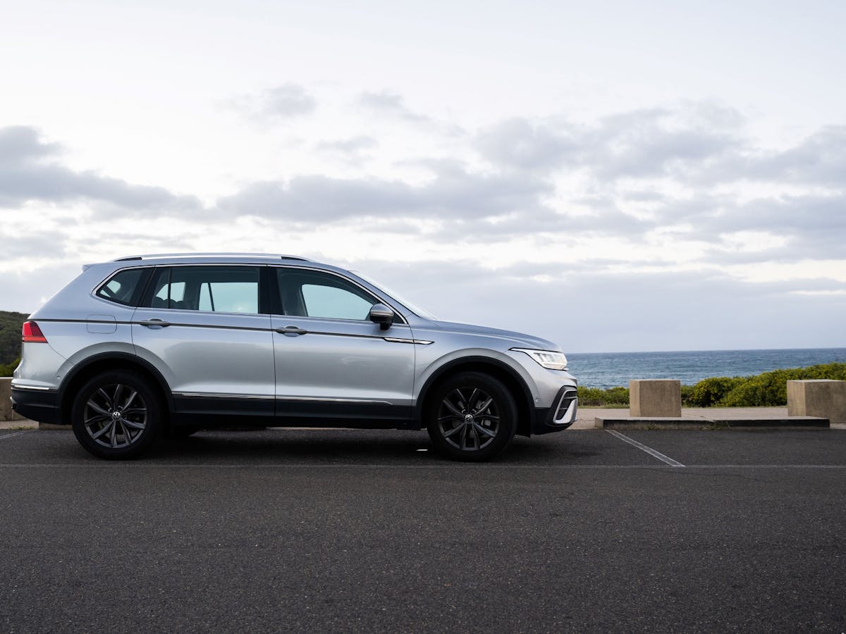 car hire noosa