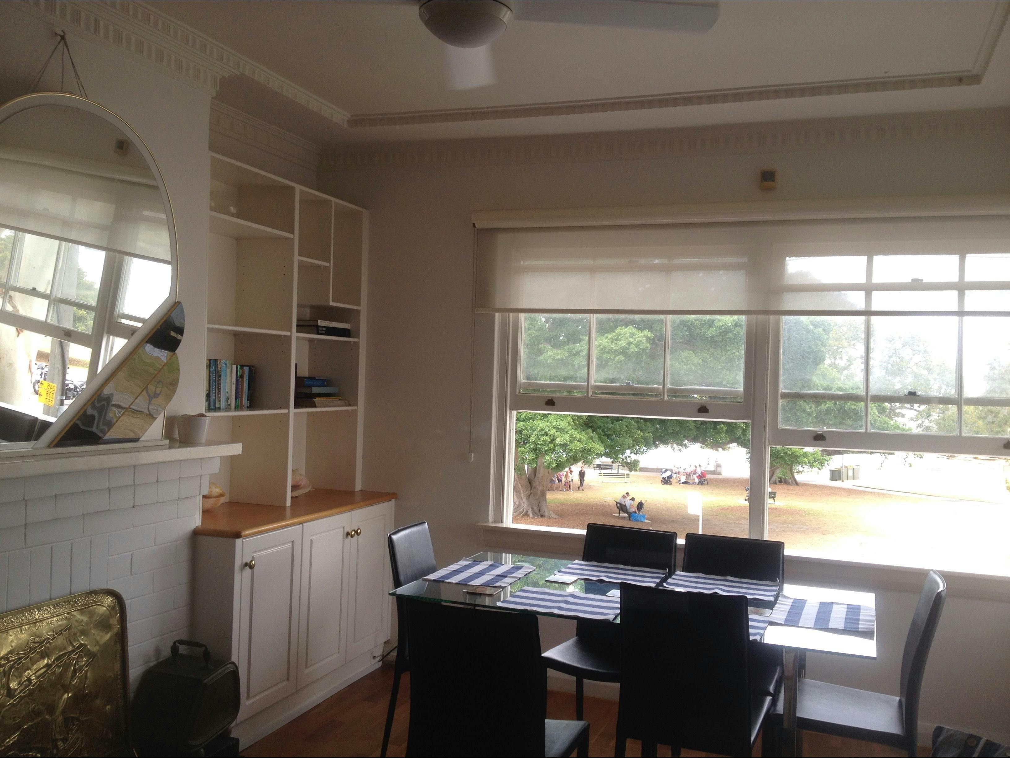 Balmoral Beachfront Apartment Sydney, Australia Official Travel