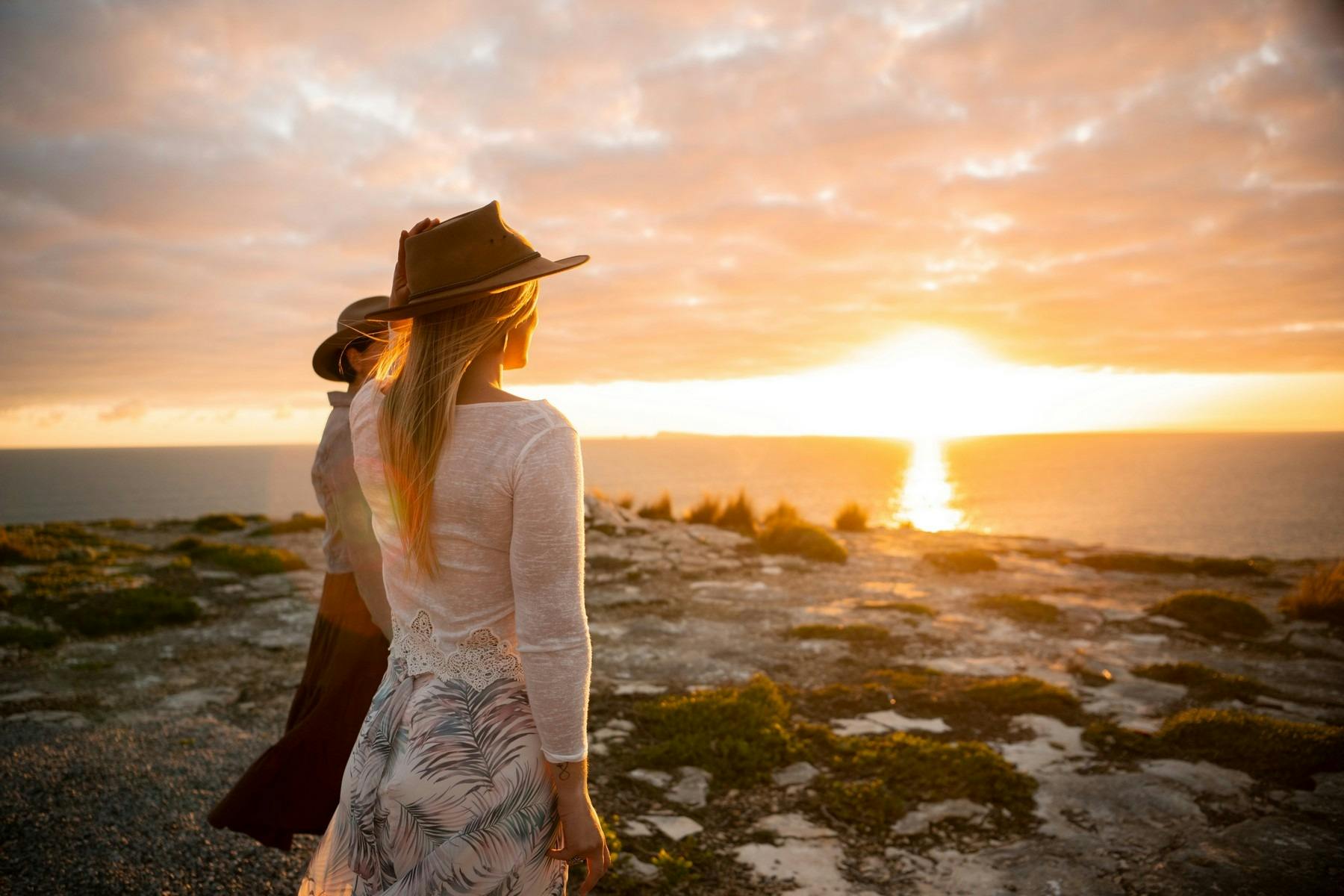 Discover the beautiful sights of South Australia