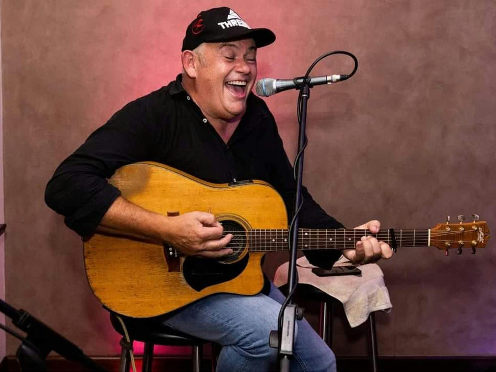 ライブパフォーマンス