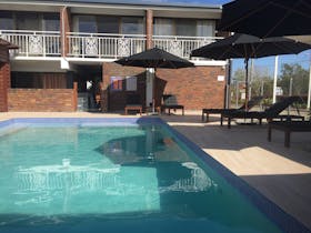 Logan City Motor Inn