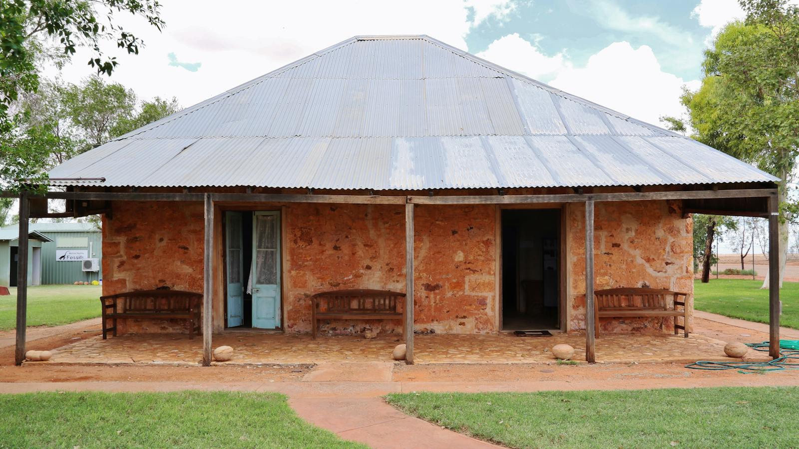 Stonehouse Museum