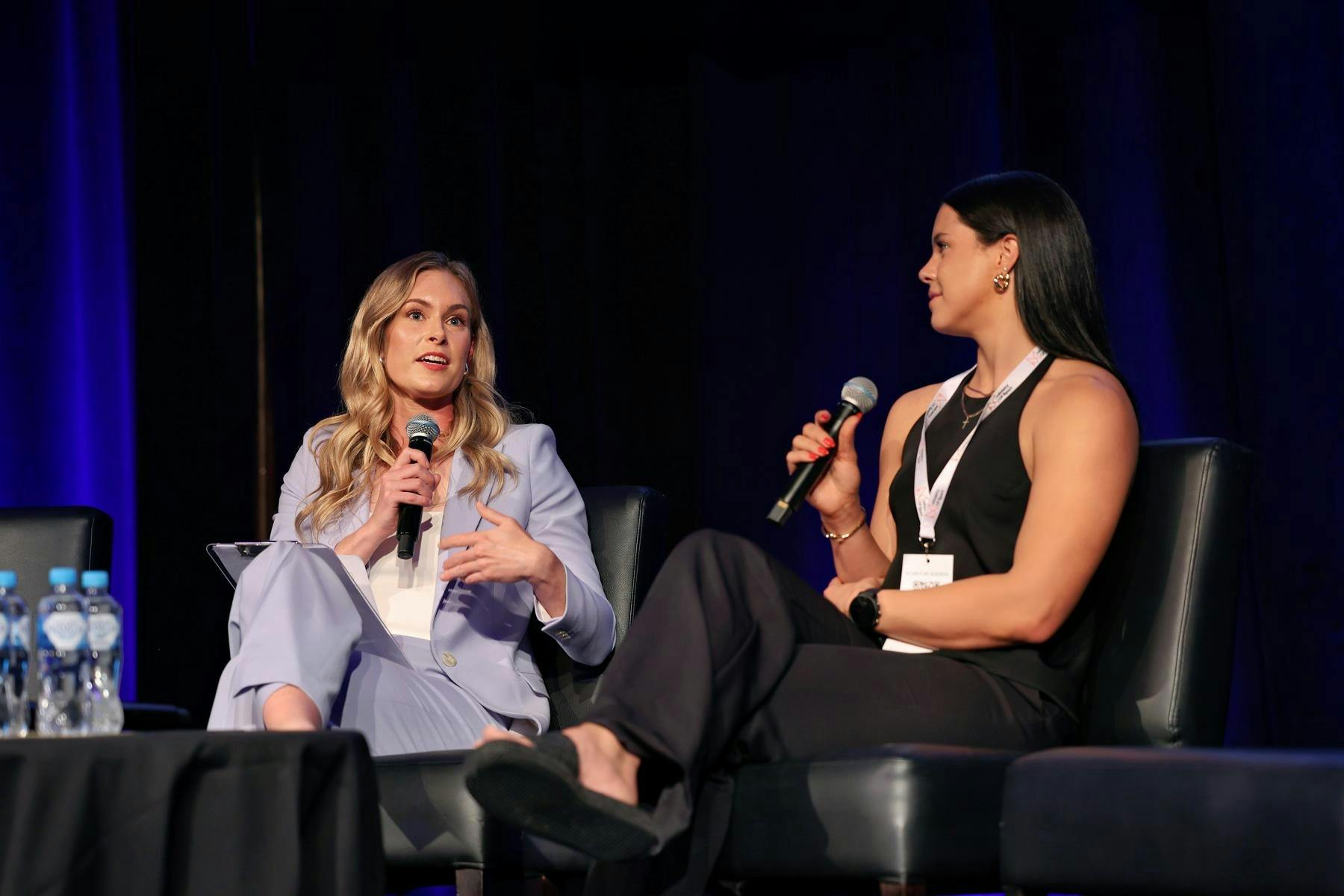 Women in Sport Summit