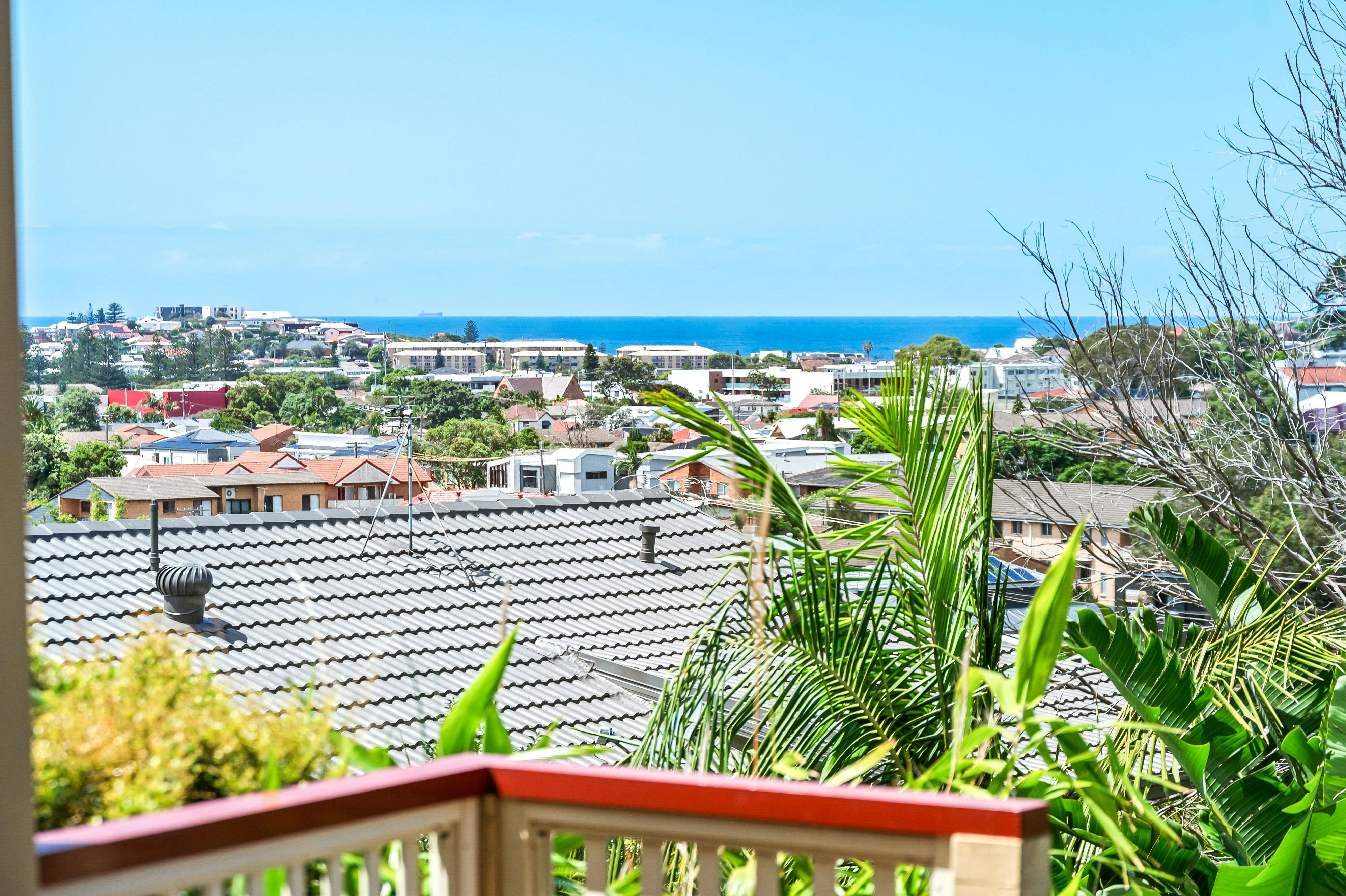 holiday home merewether nsw