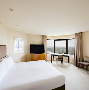 Intercon Adelaide InterContinental Adelaide - Adelaide, Accommodation | South Australia