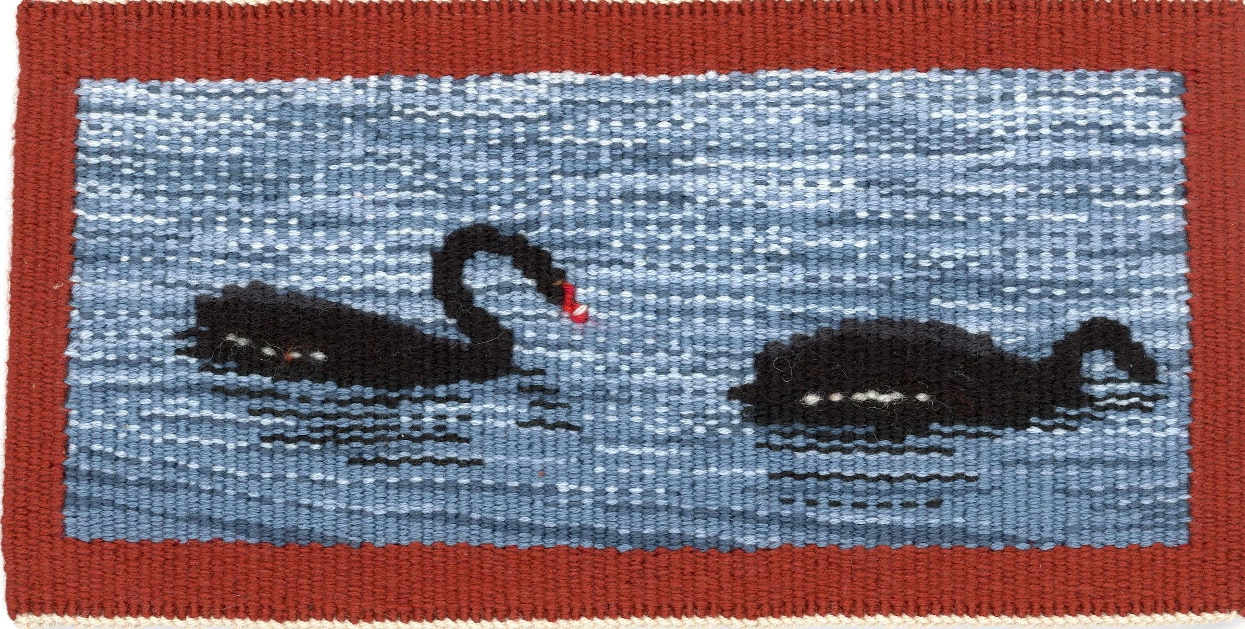 Exhibition by Joy Smith, Here and There
