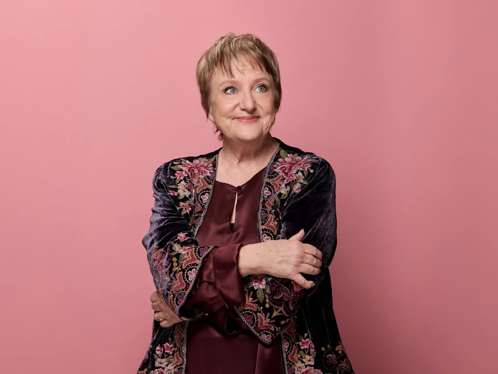 丹妮丝·斯科特 - Tickety Boo