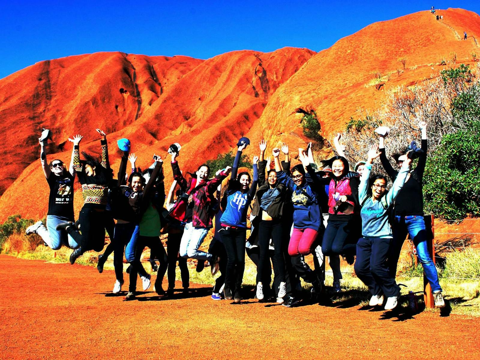 Remote Tours